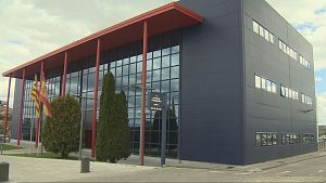 Investiguen una possible violaci� grupal a Nav�s