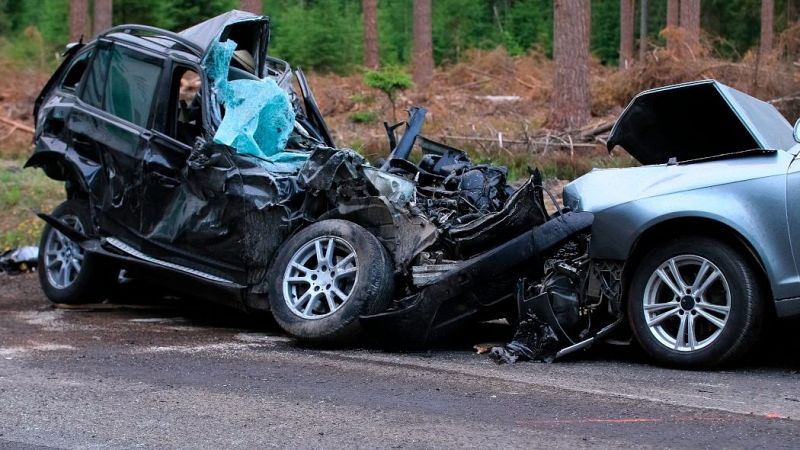 Más cerca - 6.055 familias destrozadas por la violencia vial en 2025 - Escuchar ahora