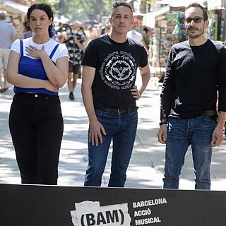 L' Afluent: al servei de la cultura i la transformació social