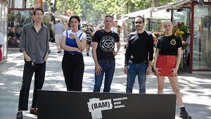 L' Afluent: al servei de la cultura i la transformaci� social