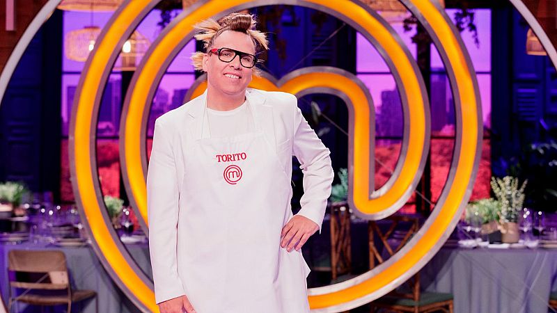 El mat� de R�dio 4 - Torito, de Masterchef: "Fa 15 anys que pateixo una malaltia cr�nica" - El mat� de R�dio 4 | Escoltar