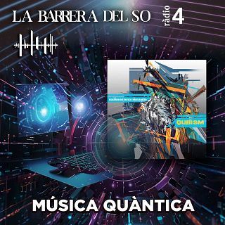 Música Quàntica