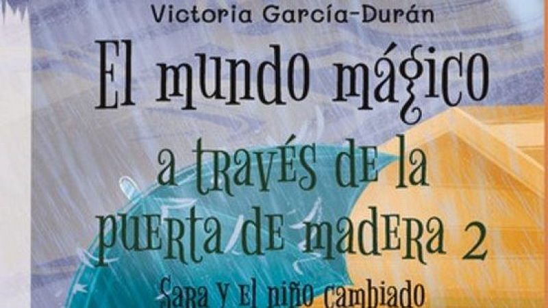 La pequeteca -  'El mundo mágico a través de la puerta de madera' (2) - 18/01/26 - Escuchar ahora
