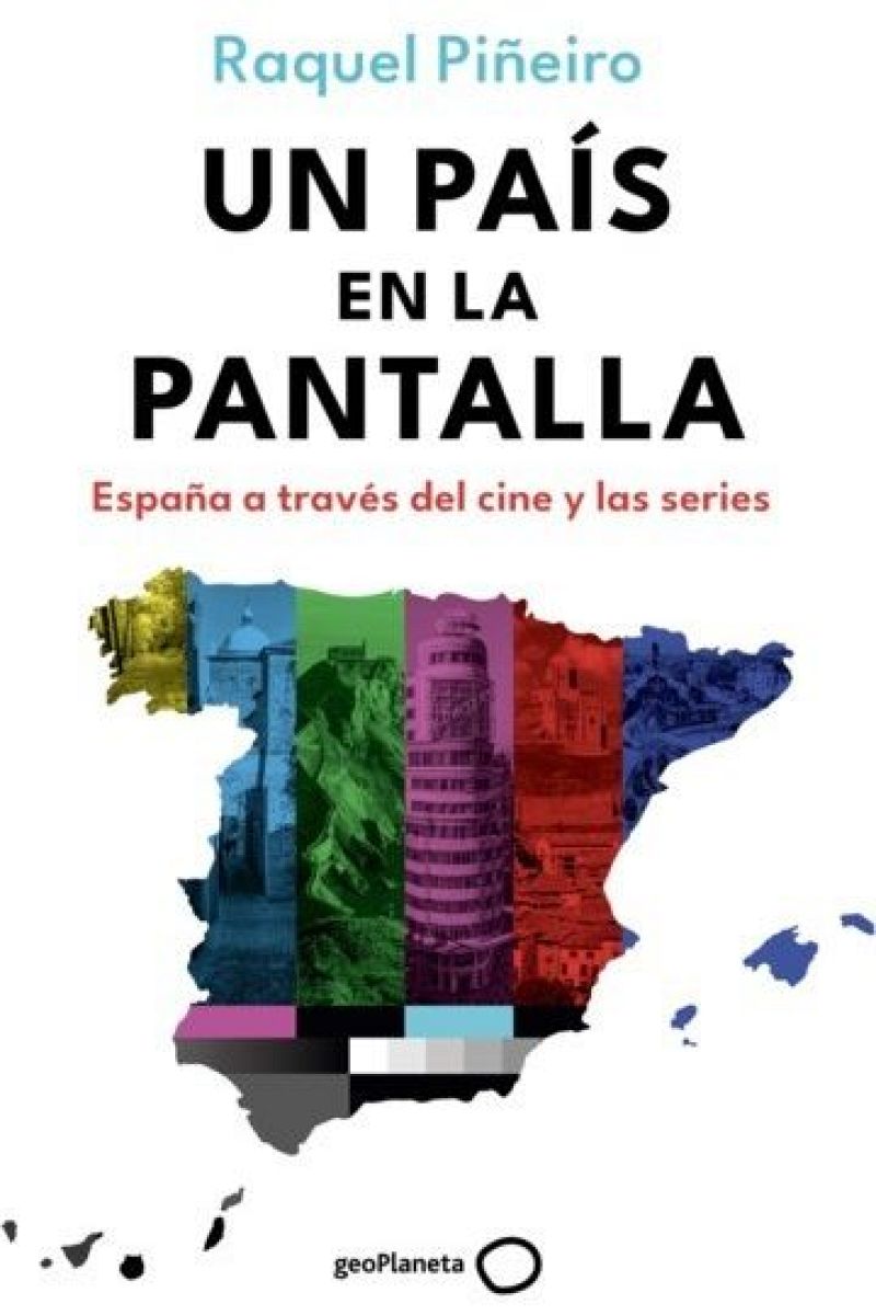 'Un país en la pantalla', de Raquel Piñeiro - De nit | Escoltar