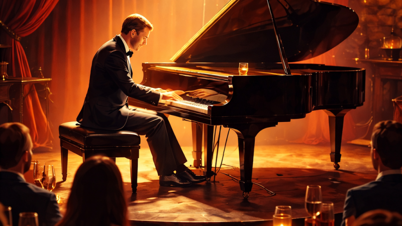 Clásicos populares - Un club de jazz muy clásico - 16/01/26 - Clásicos populares | Escuchar