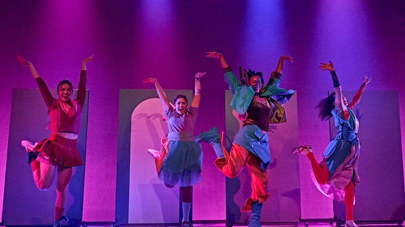 Literatro - “La alojería” - 22/01/26 - Escuchar ahora