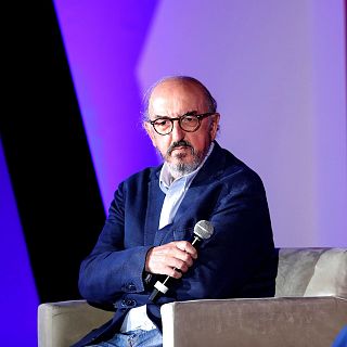 Jaume Roures explicarà com la seva mare el va donar en adopció "Pla seqüència", el programa de Jordi Basté