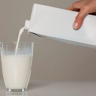 Más allá del vaso de leche