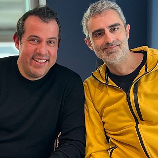 Xavier Torres-Bacchetta, fotògraf