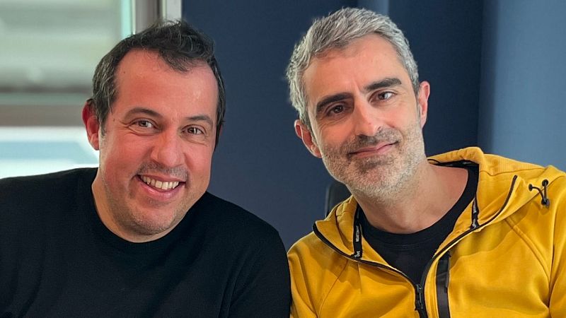 Irrepetibles - Xavier Torres-Bacchetta, fotògraf - Irrepetibles a Ràdio 4 | Escoltar