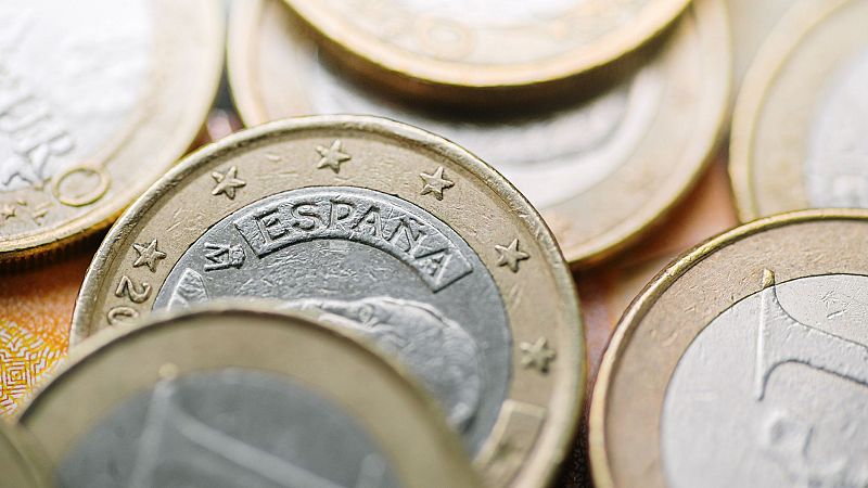 Los pasos para lograr un euro más fuerte en 2026 - Europa abierta | Escuchar