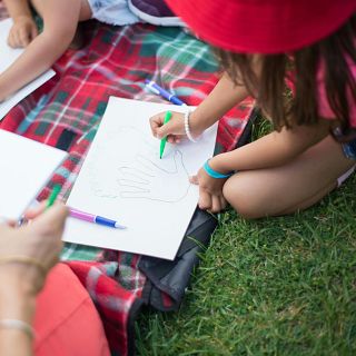 Mapaternitats amb Alba Carreres: el debat sobre els 'edupongos'