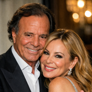 Salsejos del cor amb Vanessa Hogarth: repassem l'escàndol al voltant de Julio Iglesias