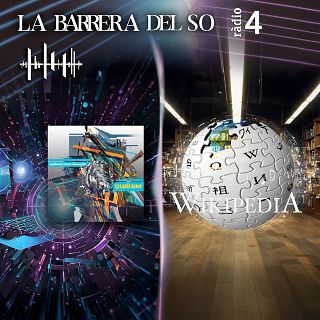 Música Quàntica + L'activitat de la Wikipedia en sons