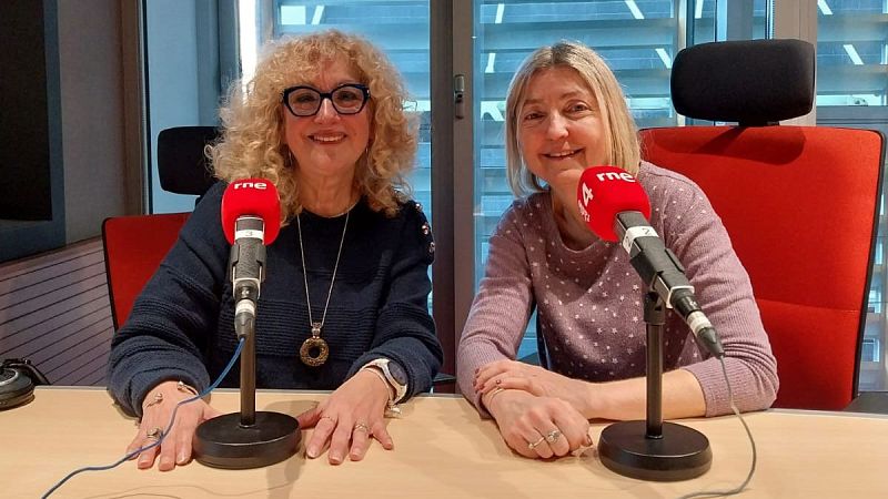 Més que Esport - Marie Teixidor, primera dona presidenta de la Federació Catalana de Rugbi - Més que esport | Escoltar