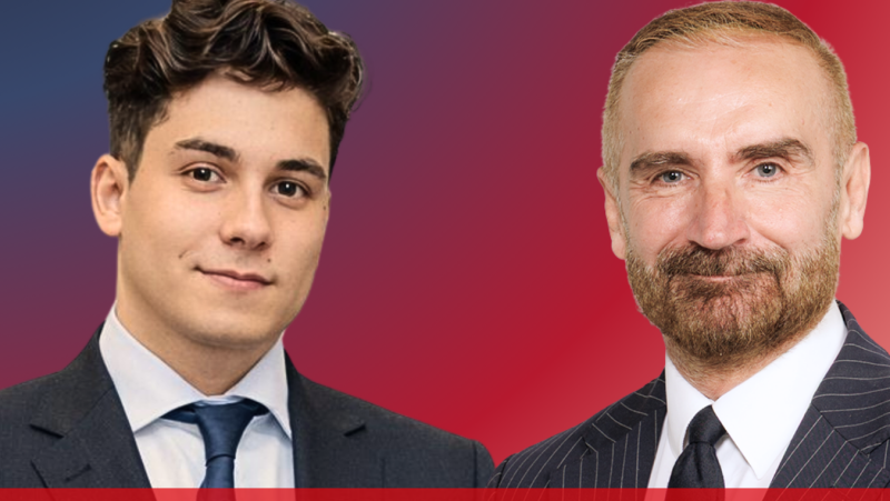 Voces que incluyen - Mobbing Maternal en España - 18/01/26 - Escuchar ahora