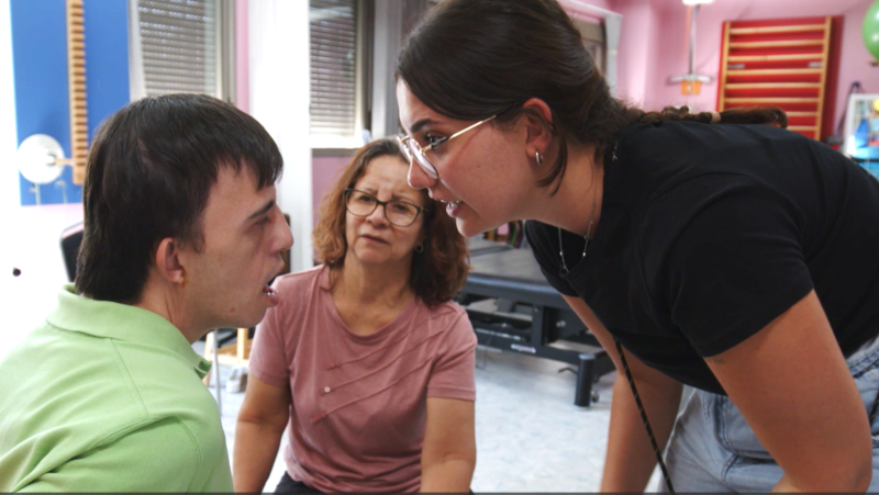 Un hogar para las personas con grandes necesidades de apoyo - Planeta fácil | Escuchar