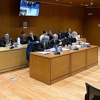 El Supremo confirma las condenas de los asesinos de Samuel Luiz