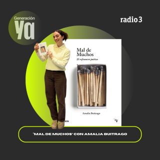 "Mal de Muchos" con Amalia Buitrago
