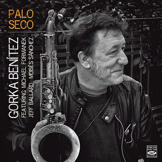 El palo seco de Gorka Benítez