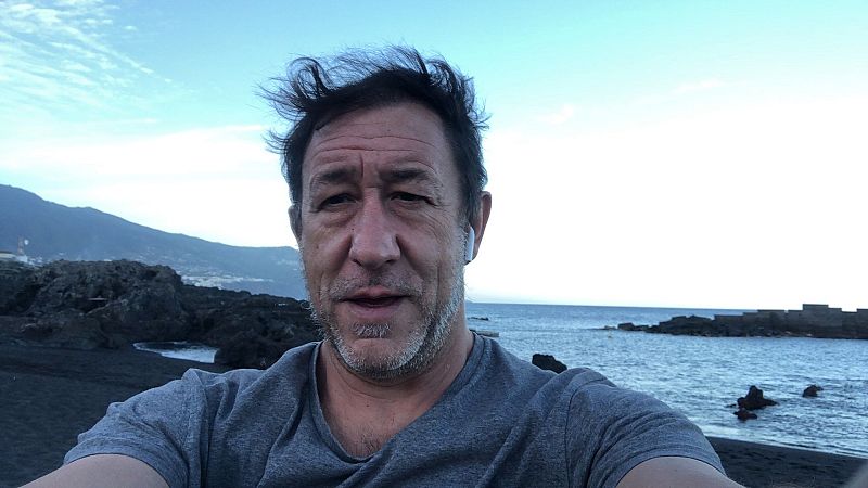 Jazz es finde - El palo seco de Gorka Benítez - 17/01/26 - Jazz es finde | Escuchar