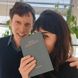 El hombre equivocado... con Fidel Moreno