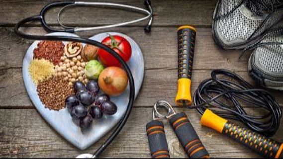 Núria Mallent: "Confondre salut amb restricció ens porta a un cercle de descontrol i excessos"