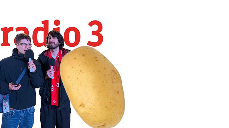 Hay días que sí y días que no - A la calle #1 - 17/01/26 - Hay días que sí, y hay días que no | Escuchar