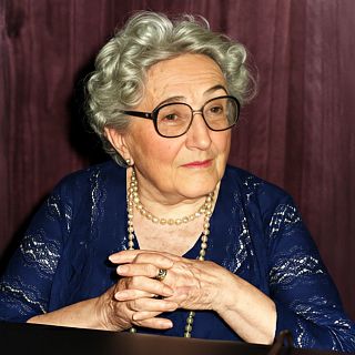 Rosa Chacel, entre la sinraz�n y el anhelo