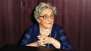 Rosa Chacel, entre la sinraz�n y el anhelo