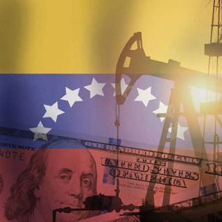 Monográfico: El petróleo venezolano por el mundo