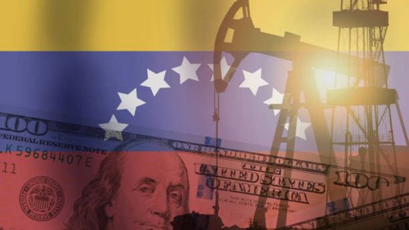 Fin de mes - Monográfico: El petróleo venezolano por el mundo - Escuchar ahora