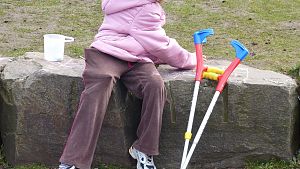 Una altra mirada: Per qu� despr�s del Nadal algunes criatures es mostren m�s irritables?