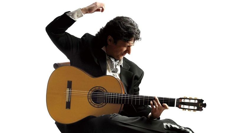 Fila cero - OSCRTVE - Lorca en la residencia / La vida breve - 16/01/26 - Fila cero | Escuchar