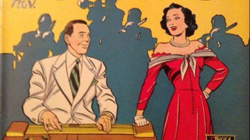 Melodías Pizarras: 78 RPM - Sinfonola Pizarra - 17/01/26 - Melodías Pizarras: 78 RPM | Escuchar