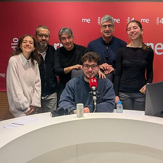 Són 4 dies- 17-01-26 Segona hora