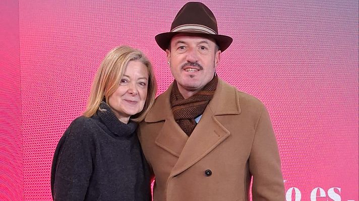 �lex O'Dogherty: "Ser buena gente es la mejor manera de ser revolucionario"