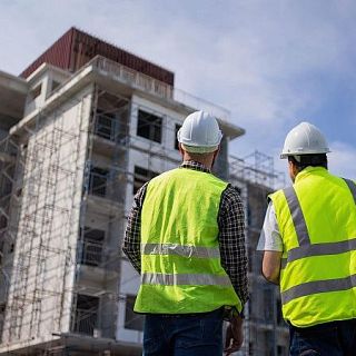 Baixa el ritme de creació de nous habitatges a Catalunya