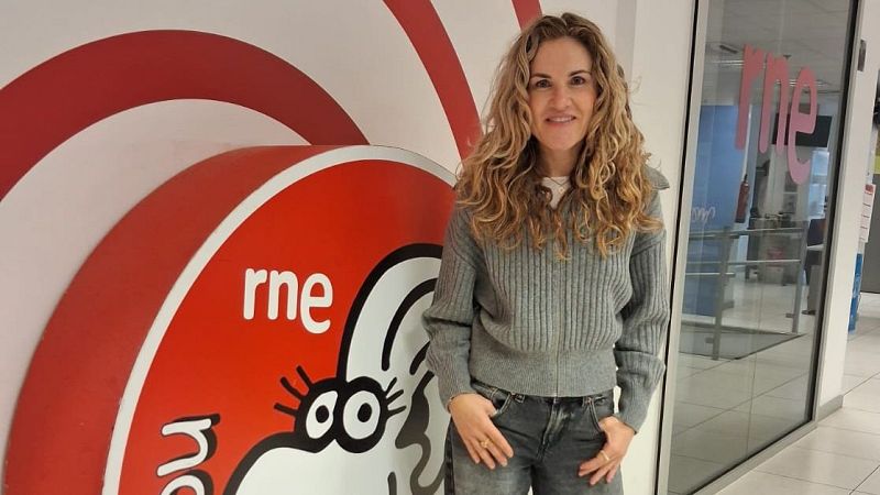 No es un día cualquiera - Los demás y yo con Silvia Congost | Escuchar