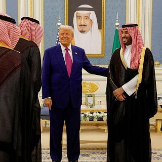 Desordre global: El puzzle de l'Orient Mitjà