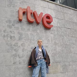 Ede: "No hago m�sica para que la gente la escuche en su casa"