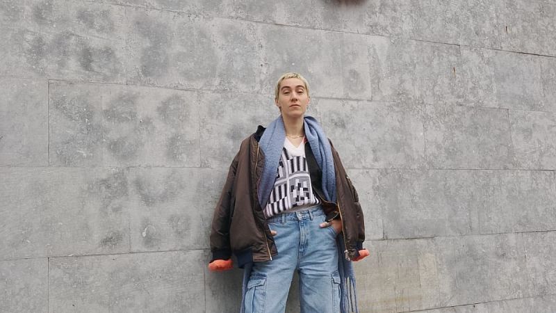 Ede: "No hago música para que la gente la escuche en su casa"