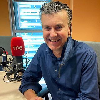 "Operando": ¿Esto es de una ópera?