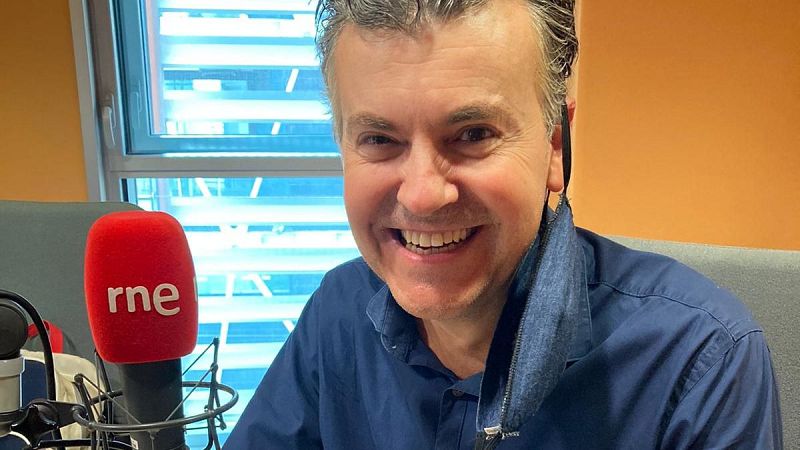 No es un día cualquiera - Operando con Ramon Gener - Operando con Ramon Gener | Escuchar