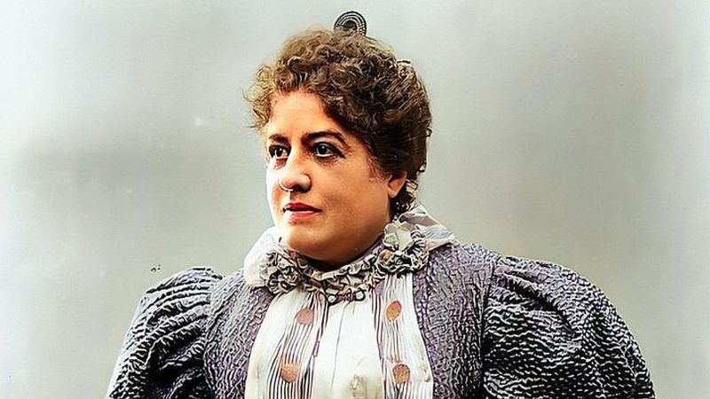 El ojo crítico - Mercedes Cabello de Carbonera y la sociedad de las apariencias - 18/01/26 - El ojo crítico | Escuchar