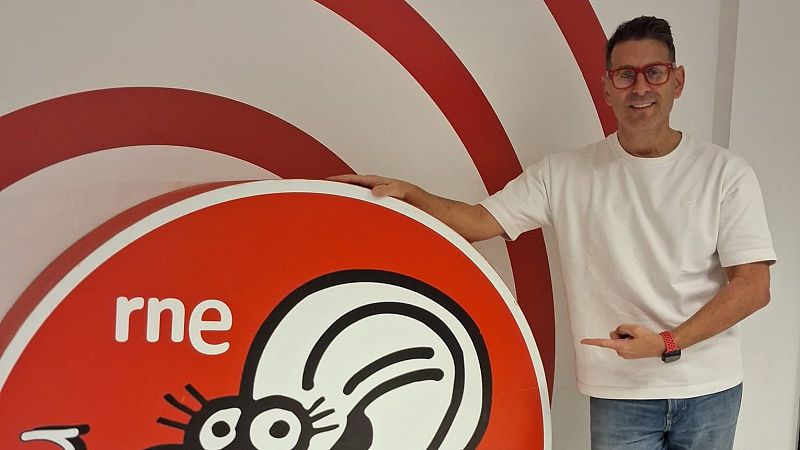 No es un día cualquiera - Xosé, por qué - No es un día cualquiera | Escuchar