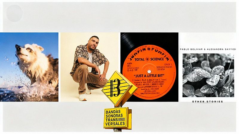 BST - Maison Blanche (DJ Set) y Pianos asesinos + Pablo Bolívar y Piek - Bandas Sonoras Transversales | Escuchar