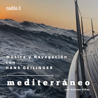 Música y navegación. Islas interiores, islas que pueden desaparecer
