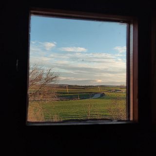 El discurso de la tierra