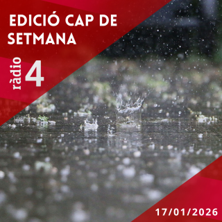 Edició Cap de Setmana 17/01/2026